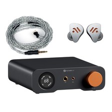 Fosi audio zh3 - zh3, dac