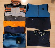 Bekleidungspaket für Jungen