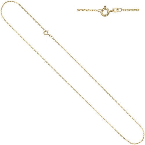 Jobo ankerkette 333 gelbgold - jobo,