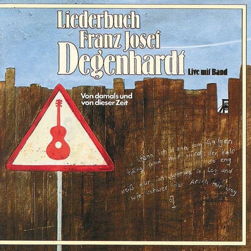Liederbuch franz josef - franz,
