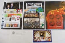 Liechtenstein 2020: Jahressatz