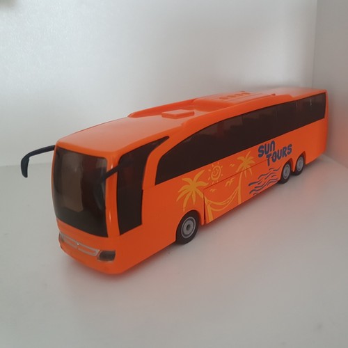 Siku 3738 mercedes travego - siku,