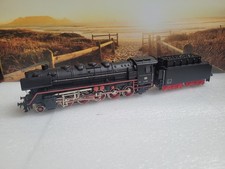 Märklin 3047, Dampflok BR 44, Analog, Telex, mit Rauch, o.OVP , Spur H0 