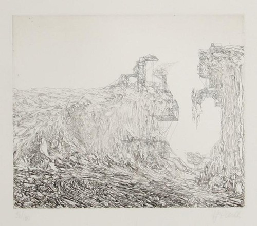 Hans georg rauch - hans-georg, unbenannt