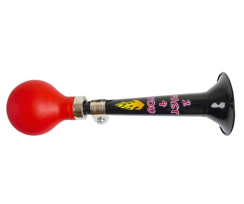 Bbebells fahrradhupe fast - 2, 4