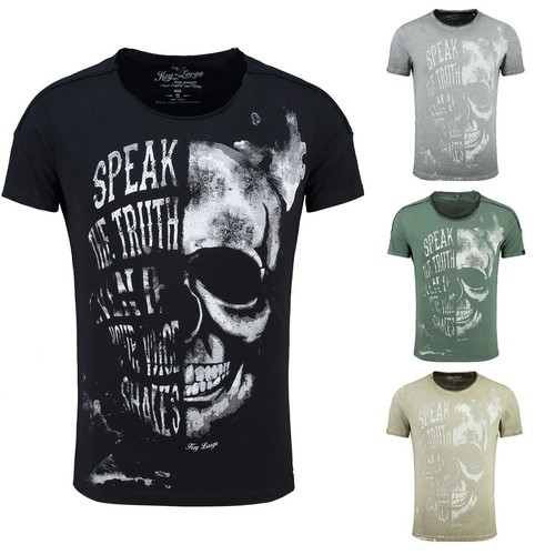 Key largo herren skull - key,