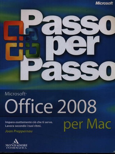 Microsoft office 2008 für - microsoft,