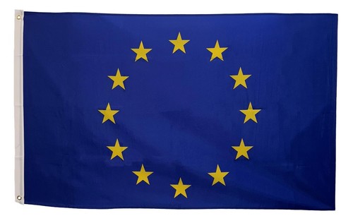Europa flagge fahne 90m - europa, 150m