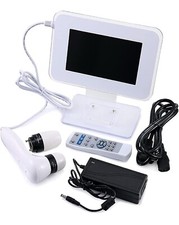 Skin Diagnosis Hair Analyzer