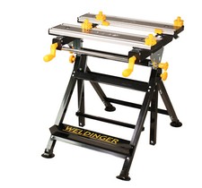 ALU-Werkbank Werktisch