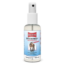 Ballistol stichfrei animal - ballistol,