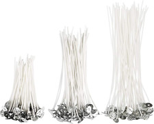 Flachdocht Kerzendocht (150