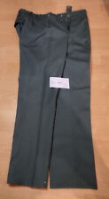 Polizei Uniformhose BGS / DDR ? Alter Art 70/80er  (#5)