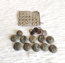 Vintage Multi Arten Gemischte