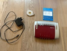 AVM FRITZ!Box 7560, inkl