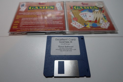 Excellent card games iii - card,