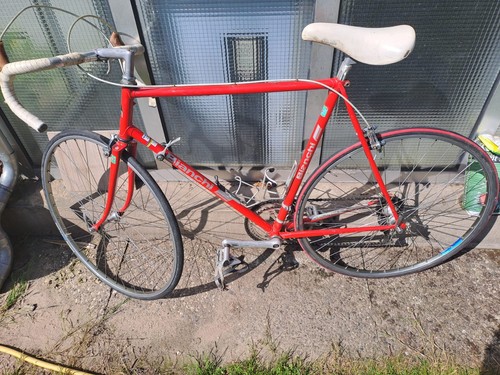 Bianchi rennrad vintage von - bianchi,