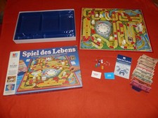 Spiel des Lebens von MB Spiele