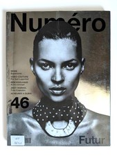 Magazin Nummer 46 September