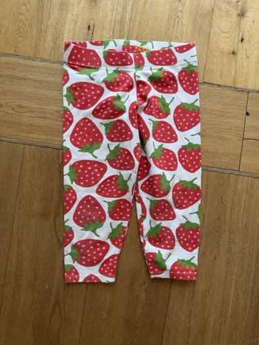 Hose capri - von, mini