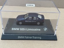 (C-408) Herpa H0 1:87 BMW 325i