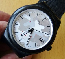 Swatch SISTEM KAMU (SUTB407)