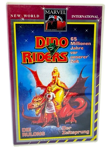 Dino riders der - dino,