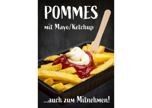 Aufkleber plakat poster - /,