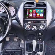 For 2001-2008 Toyota RAV4 7"