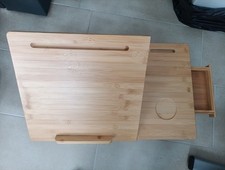 Laptop Tisch aus Holz