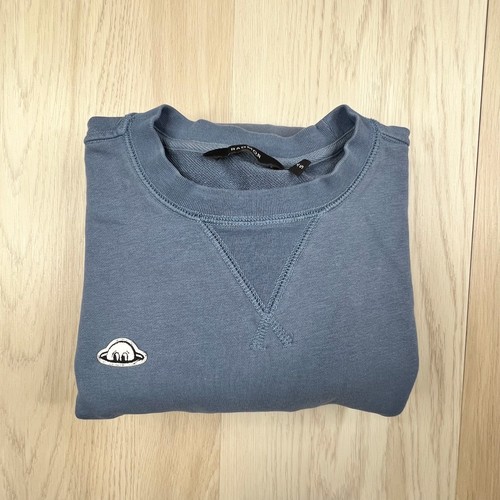 Radmor long sleeve pullover - long,