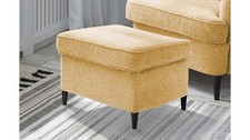 Hocker Polsterhocker