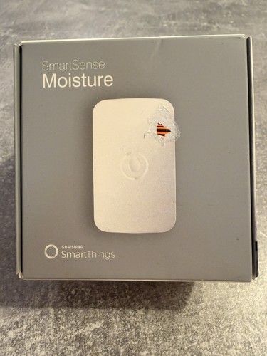 Samsung smartthings smartsense - smartthings,