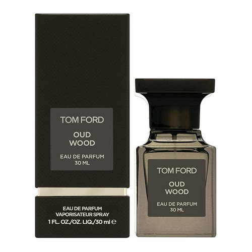Tofoud wood edp - wood,
