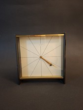 Junghans Meister Tischuhr