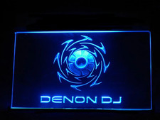 Denon DJ Heimkino Audio für