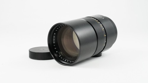 Leica leitz wetzlar - leica, elmarit-r