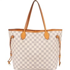 Louis Vuitton Monogram Damier