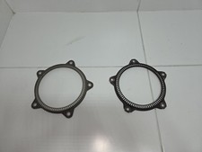 SET 2x ABS SCHEIBE BMW RT