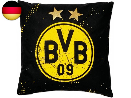 Borussia dortmund bvb kissen - borussia,
