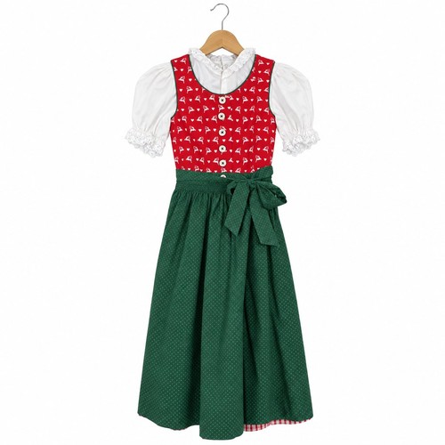 Hammerschmid dirndl kinder - hammerschmid,