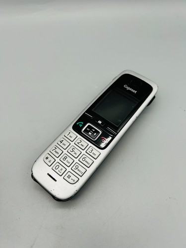 Siemens gigaset c430 - siemens,