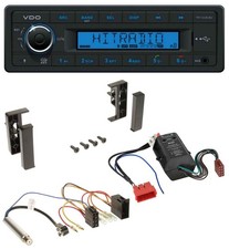 VDO Bluetooth AUX USB MP3 Car