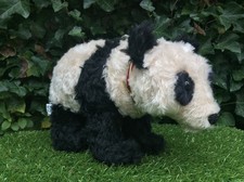 Merrythought Ming Panda