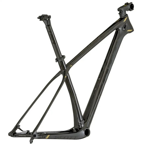 Frameset scott scale 900 sl - scott,