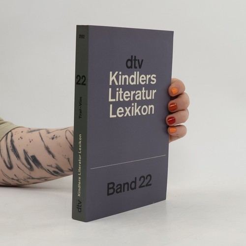 Kindlers literatur lexikon - literatur,