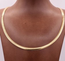 5 mm Italienische Wende Omega