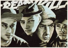 Photo Postkarte EDGAR Karten Service  Copyright © Foto T Günther / Creation Daim