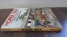 			Horse Tack: Complete