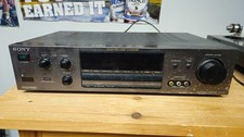 Sony AV Control Amplifier